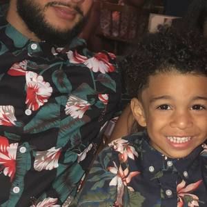 Meet your Posher, Marlon javier